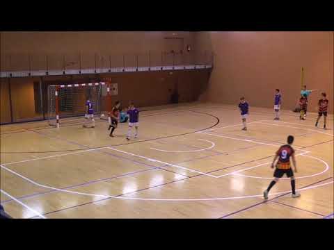 2017-10-28 CFS EIXAMPLE, MOTORSOL,A-ESPARREGUERA, C.F.S.,A 4-1 MARTI