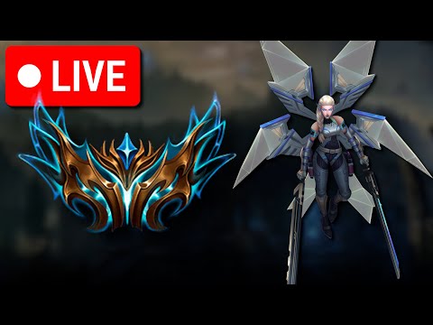 900LP KAYLE DEMON! !guide !build !koreanbuild
