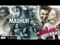 Yeh Jawaani Hai Deewani Mashup (Official) | DJ Chetas