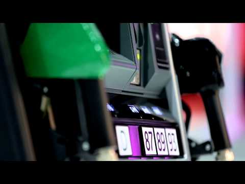 Wayne Fueling Systems Products & Technology Services