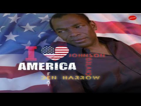 Den Harrow ft Orlando Johnson · I LOVE AMERICA (Extended Dance)