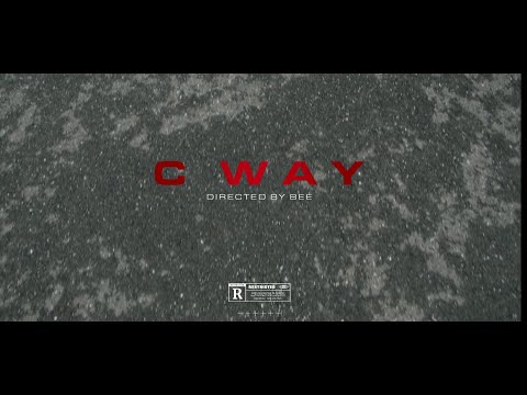 DOUBLE EDD X CRUZ - C WAY (MUSIC VIDEO) [REUPLOAD]