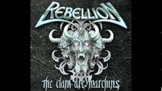 Arise - Rebellion (2009)
