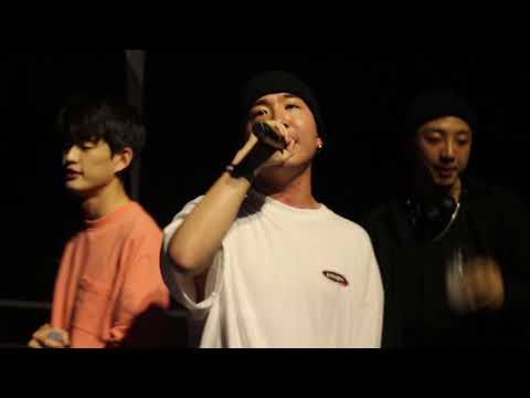 180818 오하이오래빗, 쿤디판다 - 적