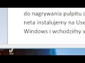Nie Oglądaj Tego Przez User Lub Windows D