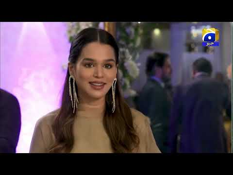 Kaffara Mega Episode 53 & 54 Teaser - 17th September 2024 - Har Pal Geo#kaffara#laibakhan #aliansari