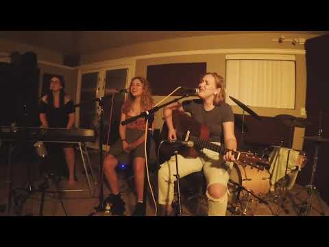 Portland Street Sessions: Trousdale Full Set