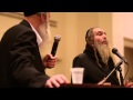 Maayon Yisroel Rav Arush And Rabbi Brody At The Nessah Center