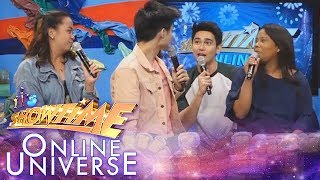 Showtime Online Universe: Metro Manila contender Veronica Manjares shares her inspiring story