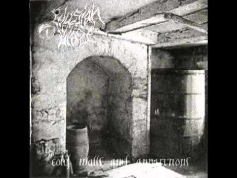 Elysian Blaze - Cold Walls and Apparitions (Full Album)