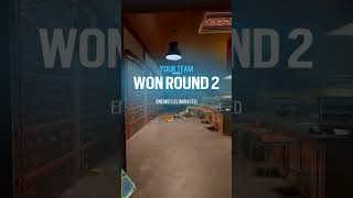 Ram fight or die #rainbow6siege #siegex #tomclancysrainbowsixsiege #tomclancy