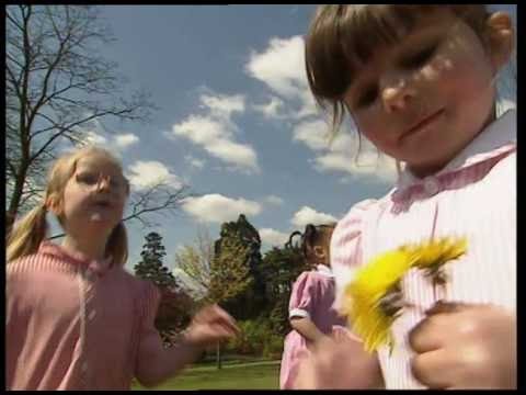 Teletubbies - The Grand Old Duke Of York (S01E03)