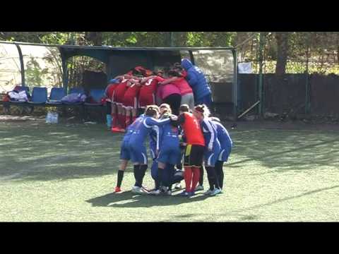 Navobi Iasi   CSS Targoviste 5 0  30 oct 2016