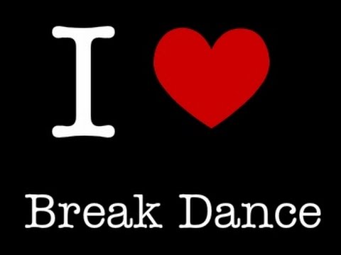 B Boy Tronik   Music Is My Life