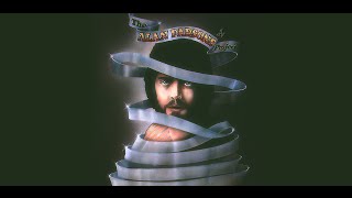 Alan Parsons Project •• Tales of Mystery And Imagination [2008]
