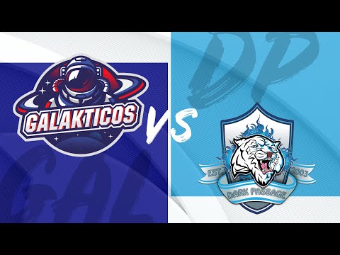 GALAKTICOS ( GAL ) vs Dark Passage ( DP ) Maçı | 2021 Kış Mevsimi 4. Hafta