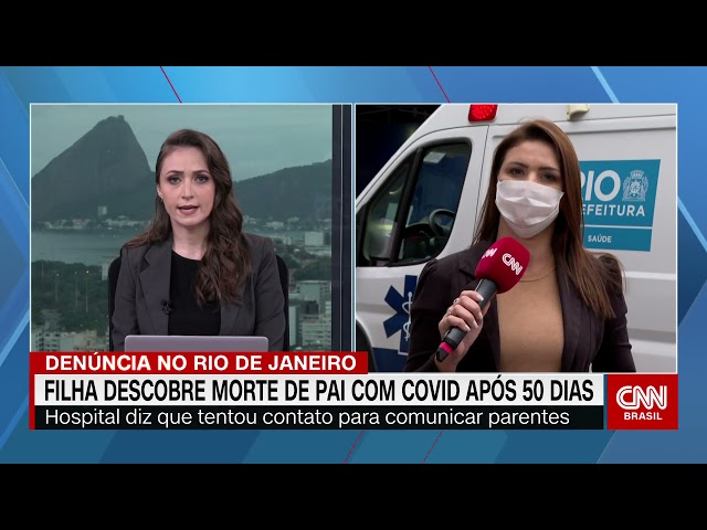 PAI TV  Rio de Janeiro RJ
