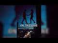 On The Line Soundtrack Reflective