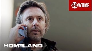 'Wait Don't Do This' Ep. 4 Official Clip | Homeland | Season 7 video