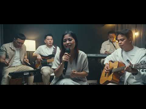 Tenang medley KasihMu Tiada Duanya  | Cover by One True Worship    #Cover #lagurohani  #worship
