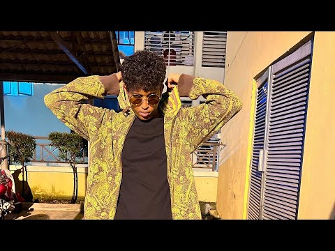 King shawdhi ft Focusd1 - WE DIFFERENT ( official music video)￼ prod. By flipmagic