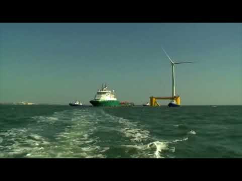 Offshore Wind