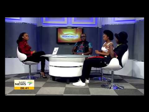 Mussurys & Muungu afrika - Bela Africa (Live on SABC 2) Mussurys Live on SABC2 CHANNEL