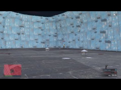 TheAshura-__- [ECKO] vs Synzicat [NCFX] (NCFX DIRTY)