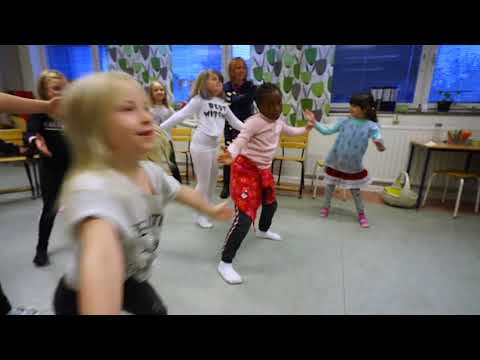 Platshållare för video