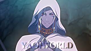 Dark elf edit