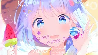 Horsnake-Summer Shower #138[BeatTube]Lv.41