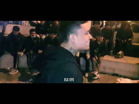 ALD vs RABITT -8vos- Fecha#7 - Ele Efe - Temporada 2022 (Fase 2)