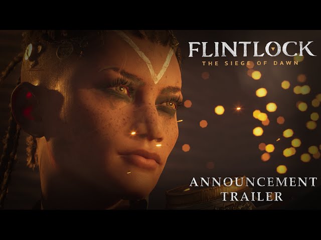 Video - Flintlock: The Siege of Dawn (PC)