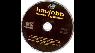 HAUJOBB - Eye Over You