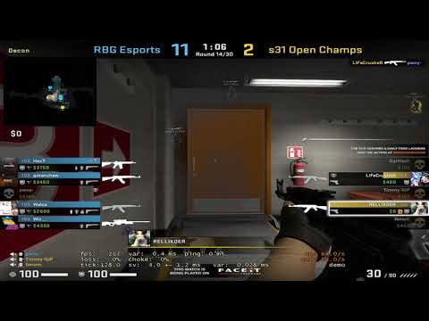 ASTRALIS Take Secret, Up Vents Nuke STRAT!