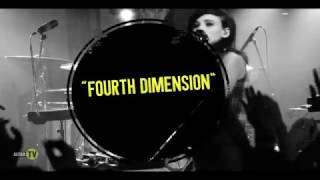 Lights Fourth Dimension Live HD Pro Shot - Valerie Poxleitner Bokan
