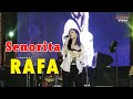 Senorita Zindagi Na Milegi Dobara Zee Bangla SAREGAMA Winner Rafa