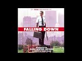 Falling Down (Complete Soundtrack) - 04 Hole in Shoe