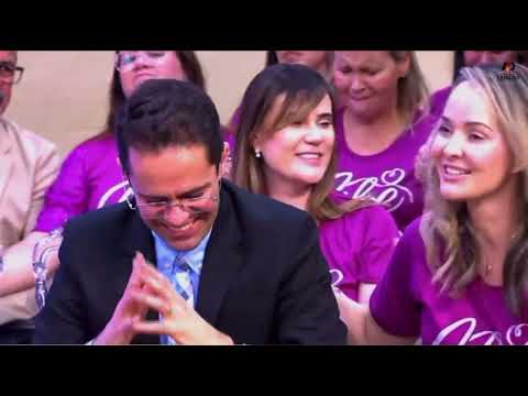 Allan Moraes | Congresso Geral da Cibe 2026 (part.1)