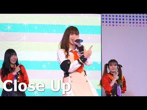 [Close Up] PYT cover AKB48 @ MBK Center IDOL 2019 | 191103
