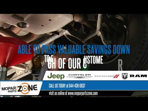 AIR TEMP SENSOR - 2014 JEEP CHEROKEE (#68223056AA)