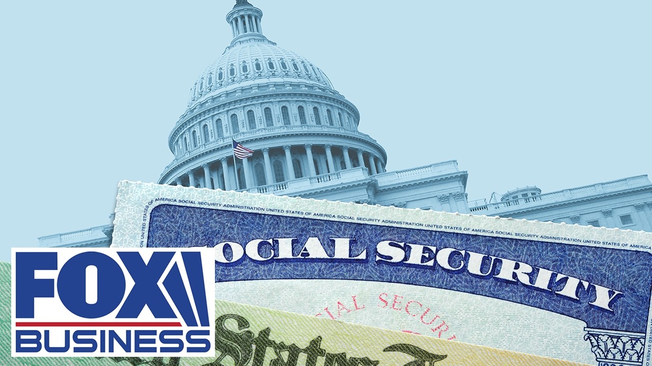 GAME CHANGER: 401(k) shake-up could hit 90 MILLION Americans