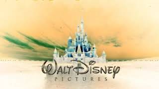 Walt Disney Pictures Logo 2006 2011 Effects (Spons