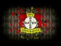 Torhymne Bayer 04 Leverkusen -Rockin' All ...