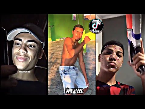 ME MANDOU EMBORA DA TUA VIDA TIK TOK vs OS MELHORES FUNK DO TIK TOK x BEAT TÁ TA 2022