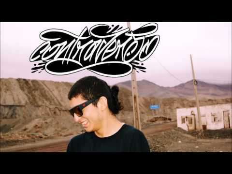 ELESMOCKS - FORMA DE SER - 2016 (ADELANTO - TIERRA)