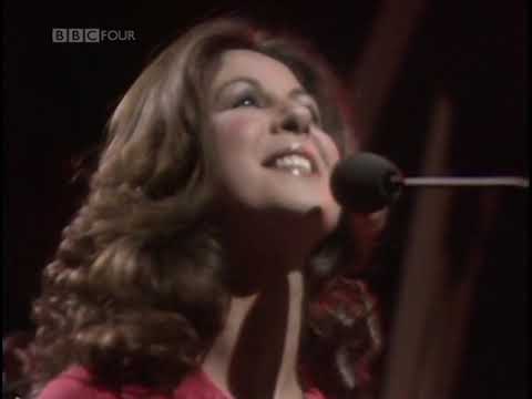 Elkie Brooks - Sunshine After The Rain [totp 18th Aug 1977]