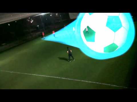 Alya Halı Saha 02.03.2016 21:00 - akillisaha.com