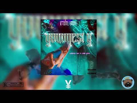 RAIN VON - LIKE GRISELDA FT 0.THR3E PROD. SETE X NEKITO (Audio Oficial)