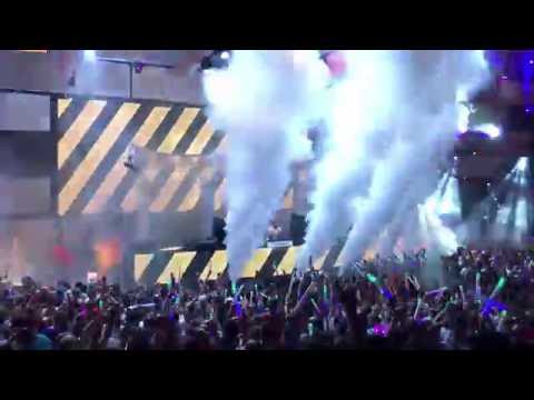 ATB - The History Of Sunrise Festival 2016